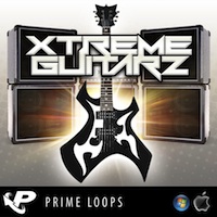 Xtreme Guitars product image