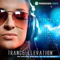Trance Elevation Vol.2 product image