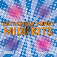 Extremely Funky MIDI Kits product image