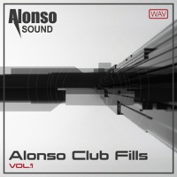 Alonso Club Fills Vol.1 product image