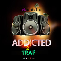 Addicted 2 Trap product image