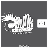 Club Selection: Toolkits Vol 1 product image