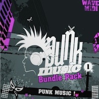 Punk Bundle Vol 1 product image