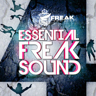 Essential Freak Sound Vol 4 product image