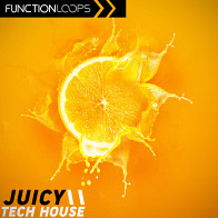 Juicy Tech House product image