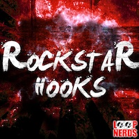 Rockstar Hooks product image