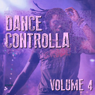 Dance Controlla 4 product image