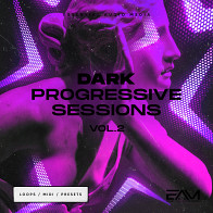 Dark Progressive Sessions Vol.2 product image