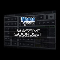 Alonso Massive Soundset product image