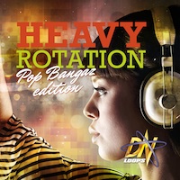 Heavy Rotation: Pop Bangaz Edition product image