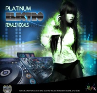 Platinum Electro Female Vocals Vol.1 product image