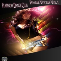 Platinum Dance Club Female Vocals Vol.1 product image