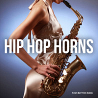 Hip Hop Horns product image