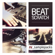 Beat Scratch product image