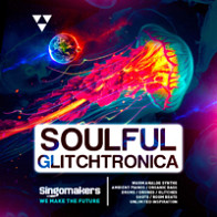 Soulful Glitchtronica product image