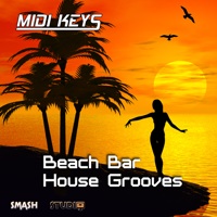 MIDI Keys: Beach Bar House Grooves product image