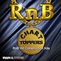 RnB Chart Toppers product image
