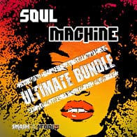 Soul Machine: Ultimate Bundle product image