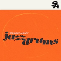 Straight Ahead Jazz Drums product image