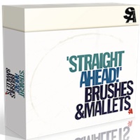 Straight Ahead Brushes & Mallets product image