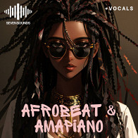 Afrobeat & Amapiano product image