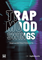 Trap Mood Swings product image