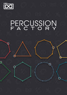 Percussion Factory product image
