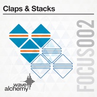 Claps & Stacks product image