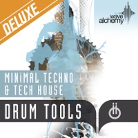 Drum Tools 01 Deluxe product image