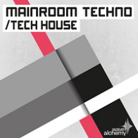 Mainroom Techno & Tech House product image