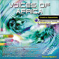 Voices of Africa product image