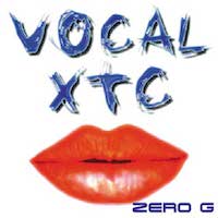 Vocal XTC product image