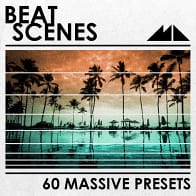 Beat Scenes Electronica/EDM Loops