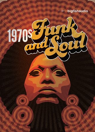 1970's Funk and Soul
