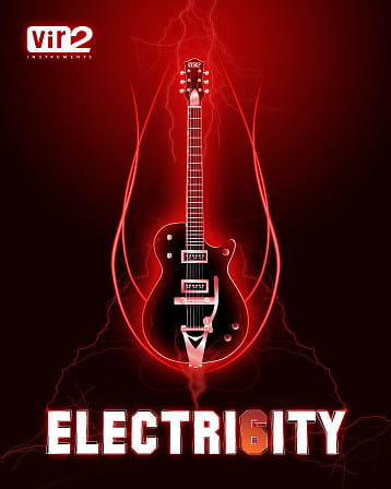 vir2 electri6ity electric guitar vi torrent