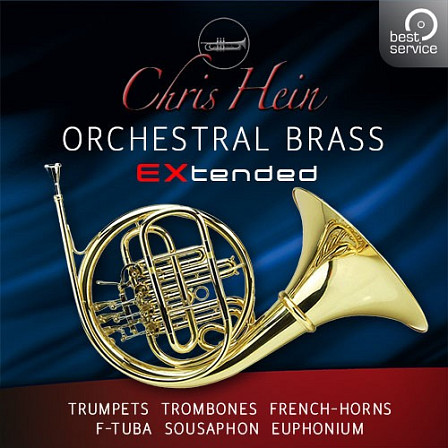 The Orchestral Brass: Introduction 