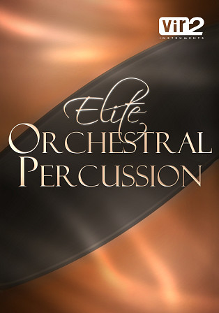 Elite Orchestral Percussion