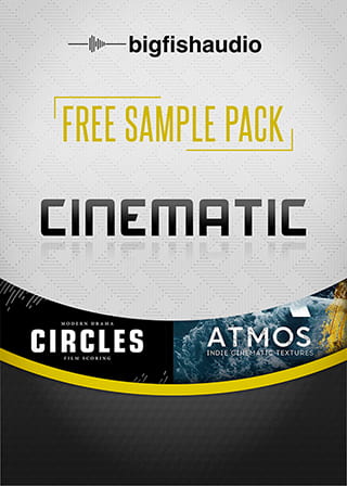free orchestral sample pack