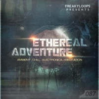 Ethereal Adventure - Phenomenal chilled and relaxing music content for your next production