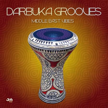 DARBOUKA: Darbouka Folklore Methni