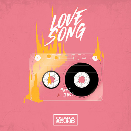 Love Song - A combination of smooth jazz melodies, dusty beats, & heavyweight rap acapellas