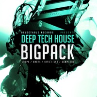 Big Z's Tech House Essentials – Big Z Sounds