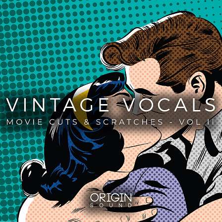 Vintage Vocals: Hãy cùng lắng nghe giọng hát mang âm hưởng cổ điển đầy quyến rũ qua hình ảnh Vintage Vocals. Bạn sẽ được trải nghiệm những bản nhạc bất hủ, những ca từ đầy tình cảm và biết đến những giọng ca đi vào lịch sử âm nhạc.