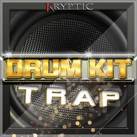 free to use drum kit trap