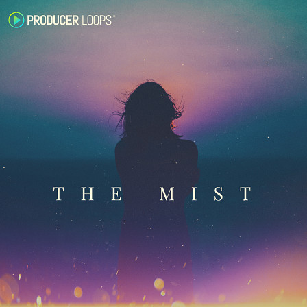 Mist, The - From hard-hitting drums & 808s to melodic loops and dark, ominous synths