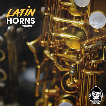 Big Fish Audio - Latin Horns Vol 1 - A range of horn section loops and ...