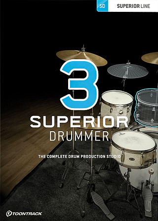 installing superior drummer in fl studio 7