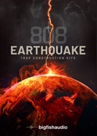 808 Earthquake product image