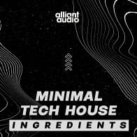 Minimal Tech House Ingredients product image