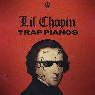 Lil Chopin: Trap Pianos Vol.1 product image